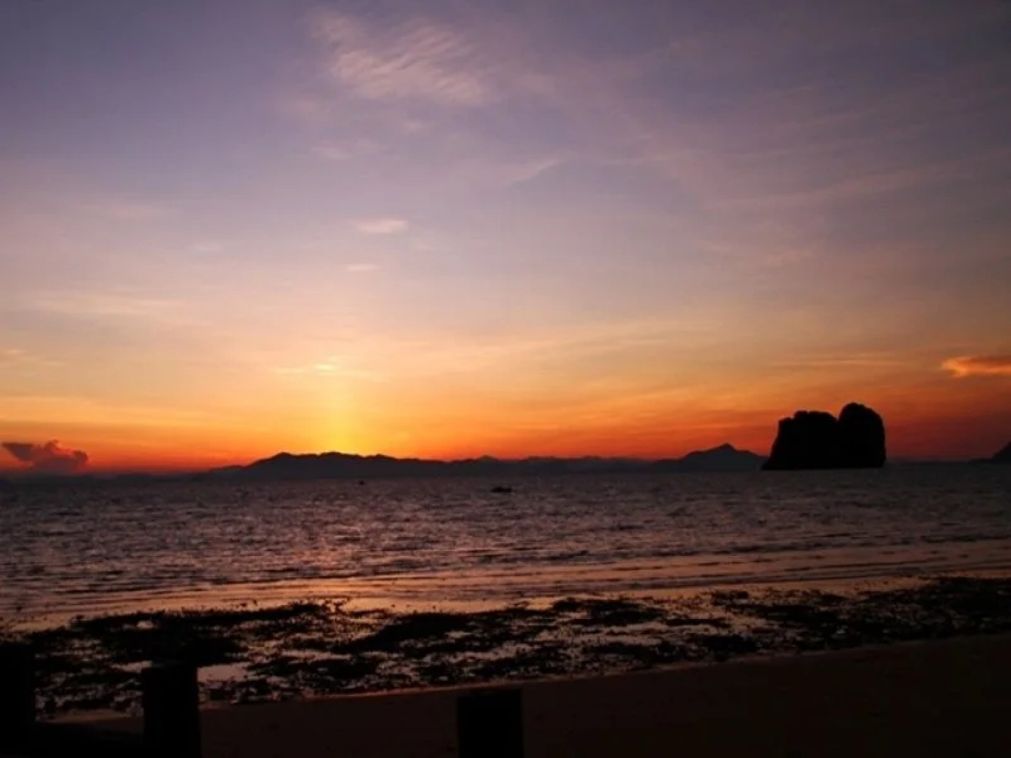 Coco Cottage Koh Ngai