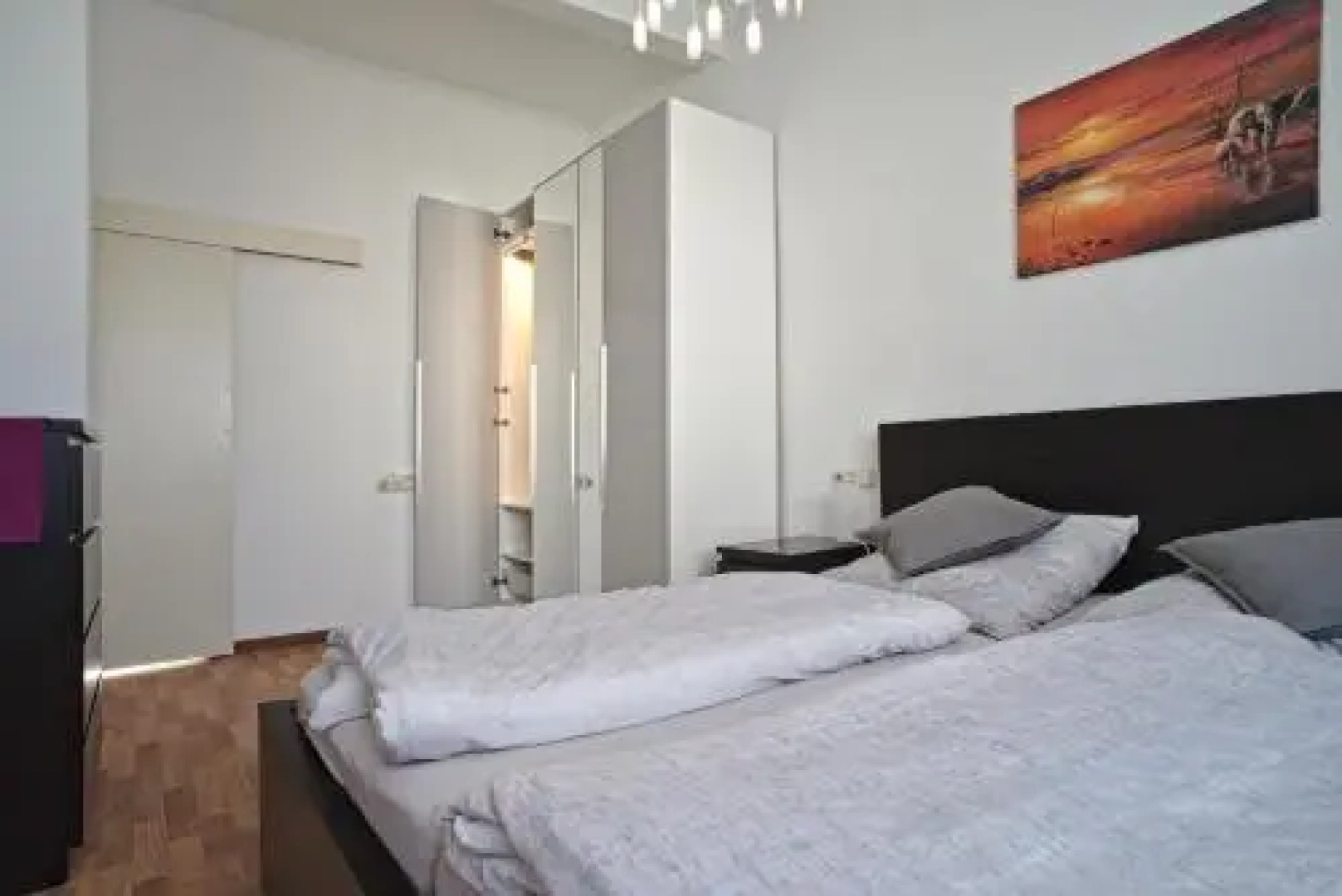 City Apartment Mendig