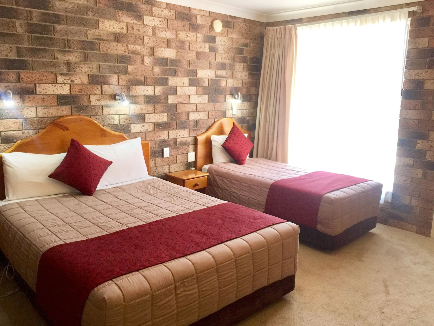 Gosford Palms Motor Inn