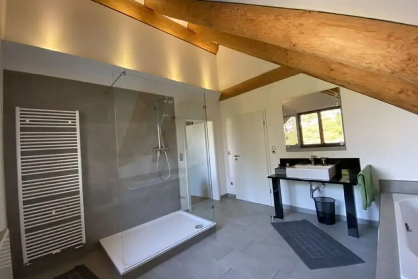 Holiday Home Schwalm