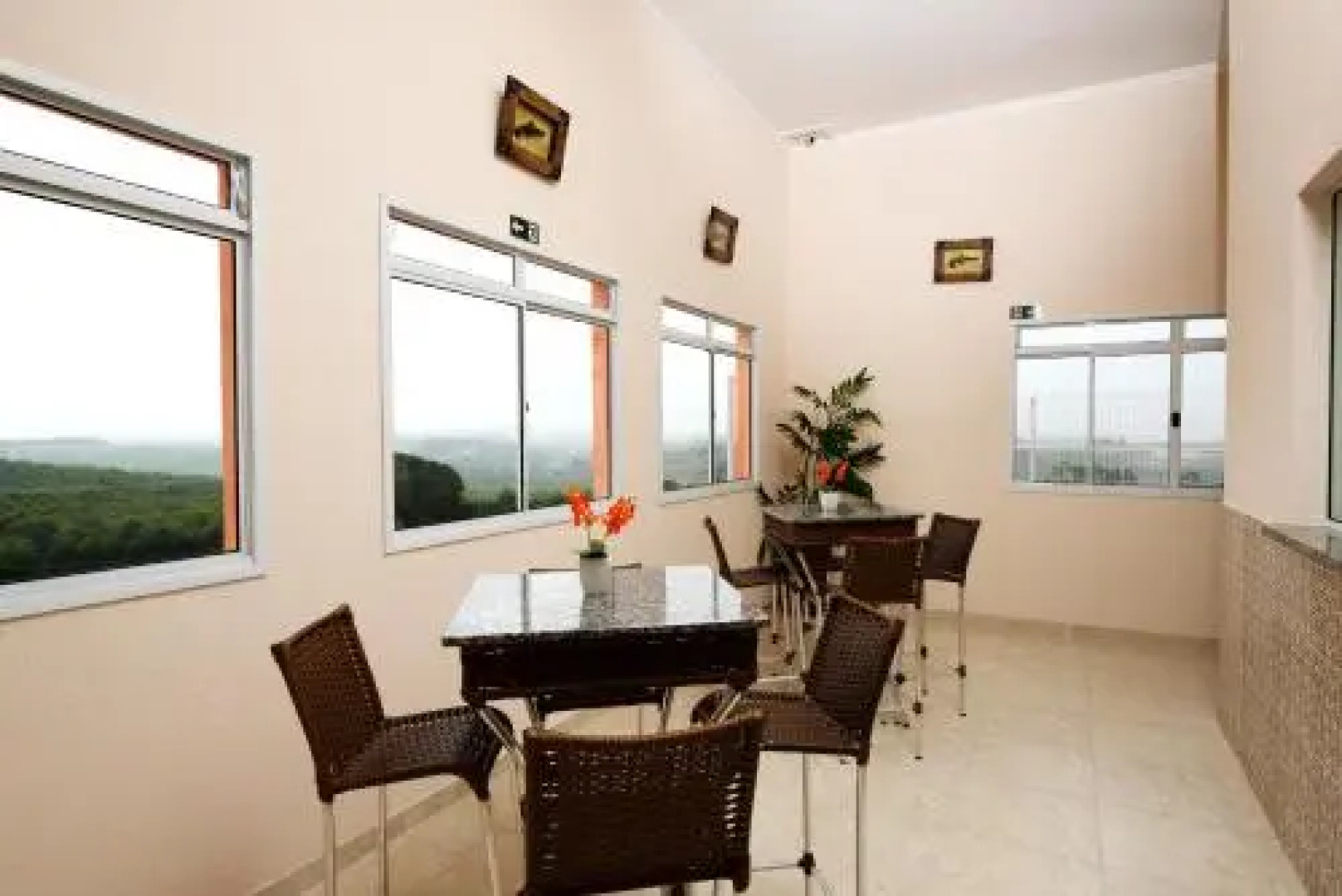 Hotel Itupeva Terrace Residence SPA