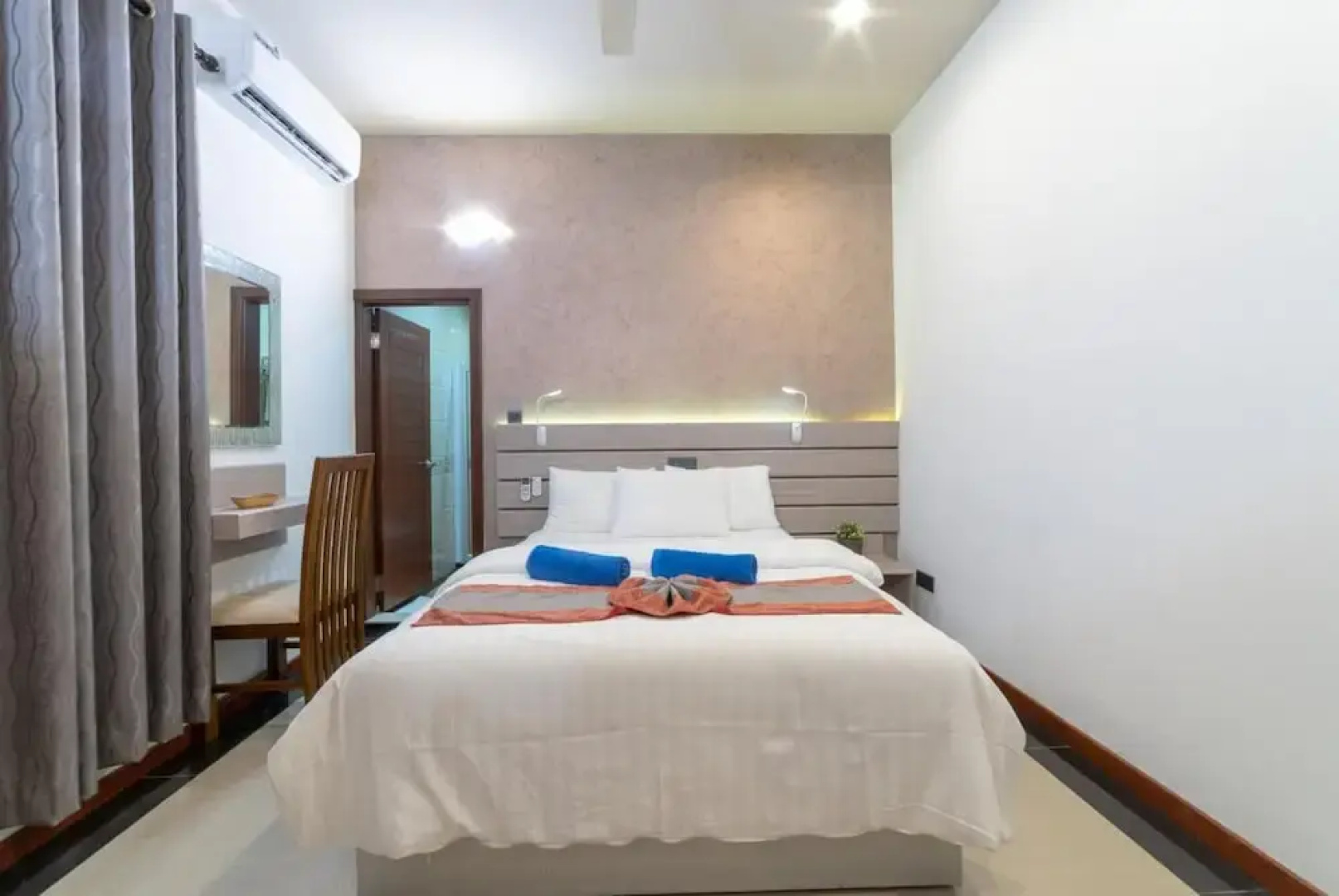 Nala Veli Villa