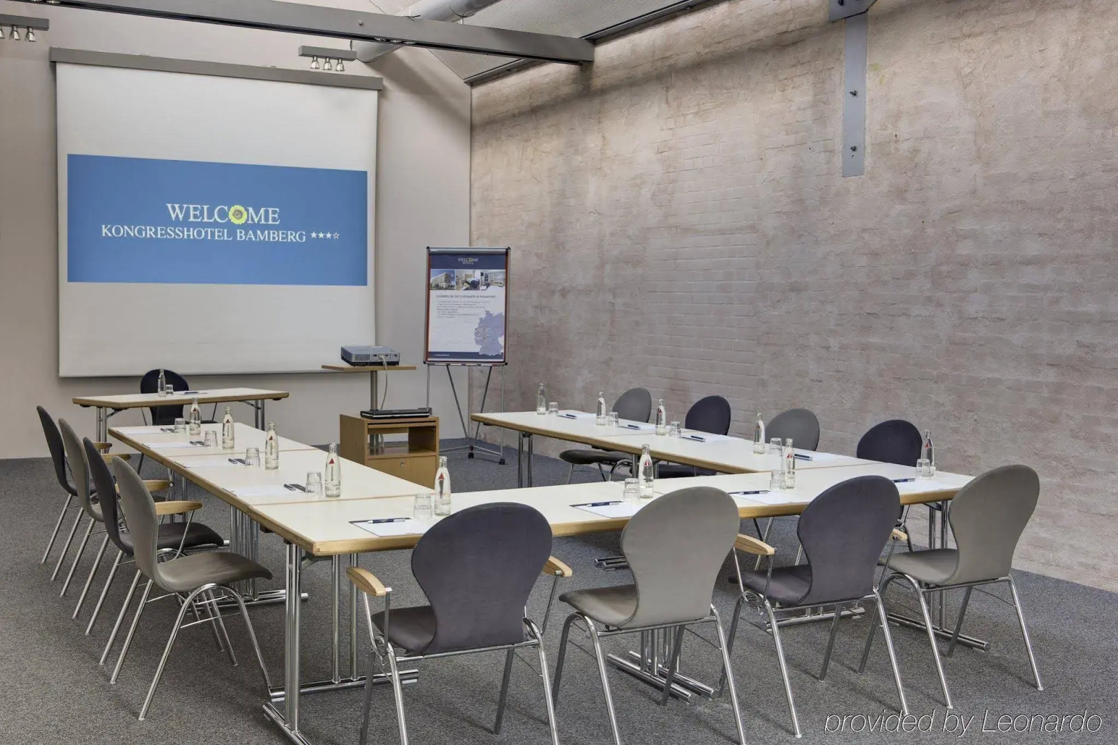 Welcome Kongresshotel Bamberg