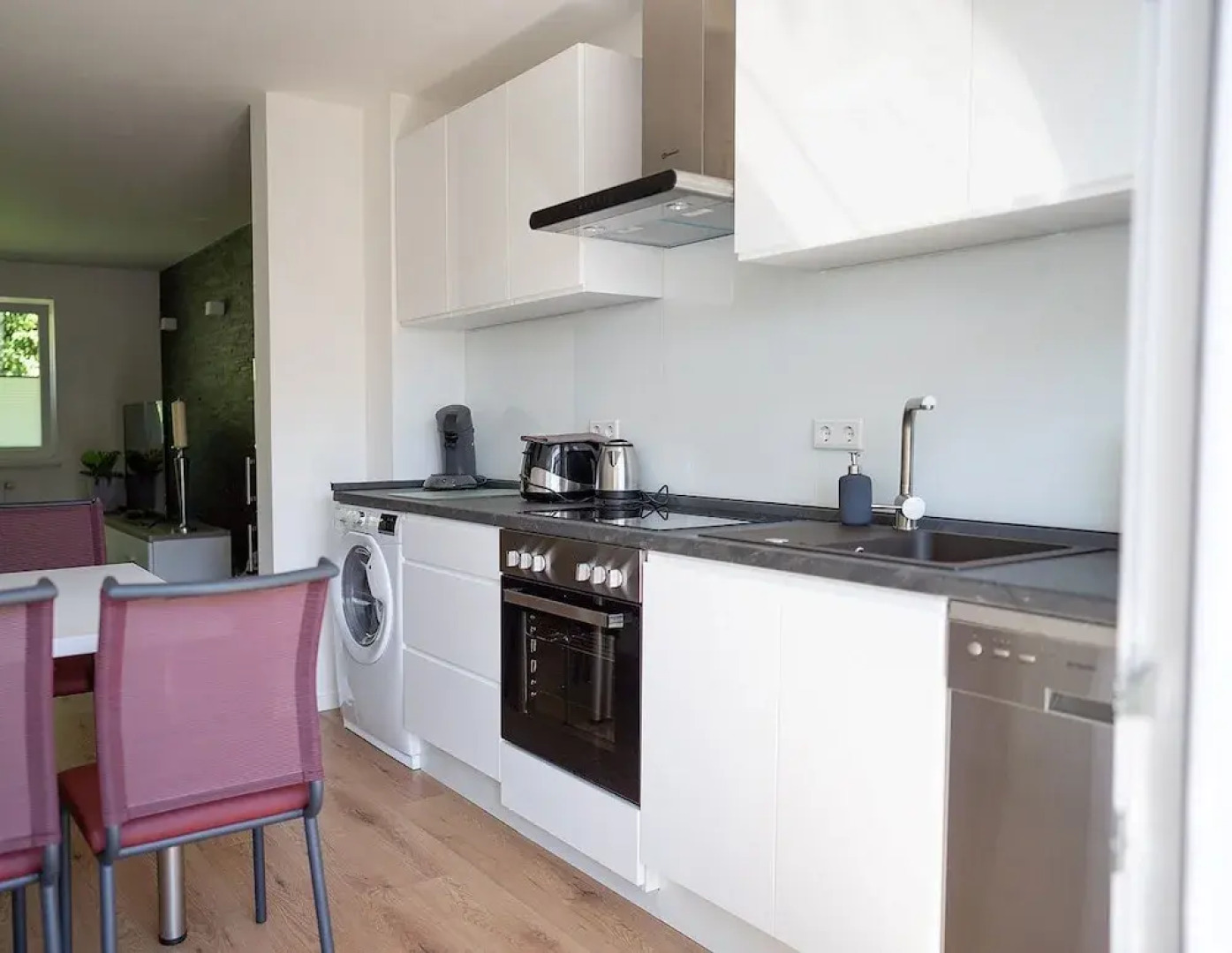 Business Apartment Wuppertal