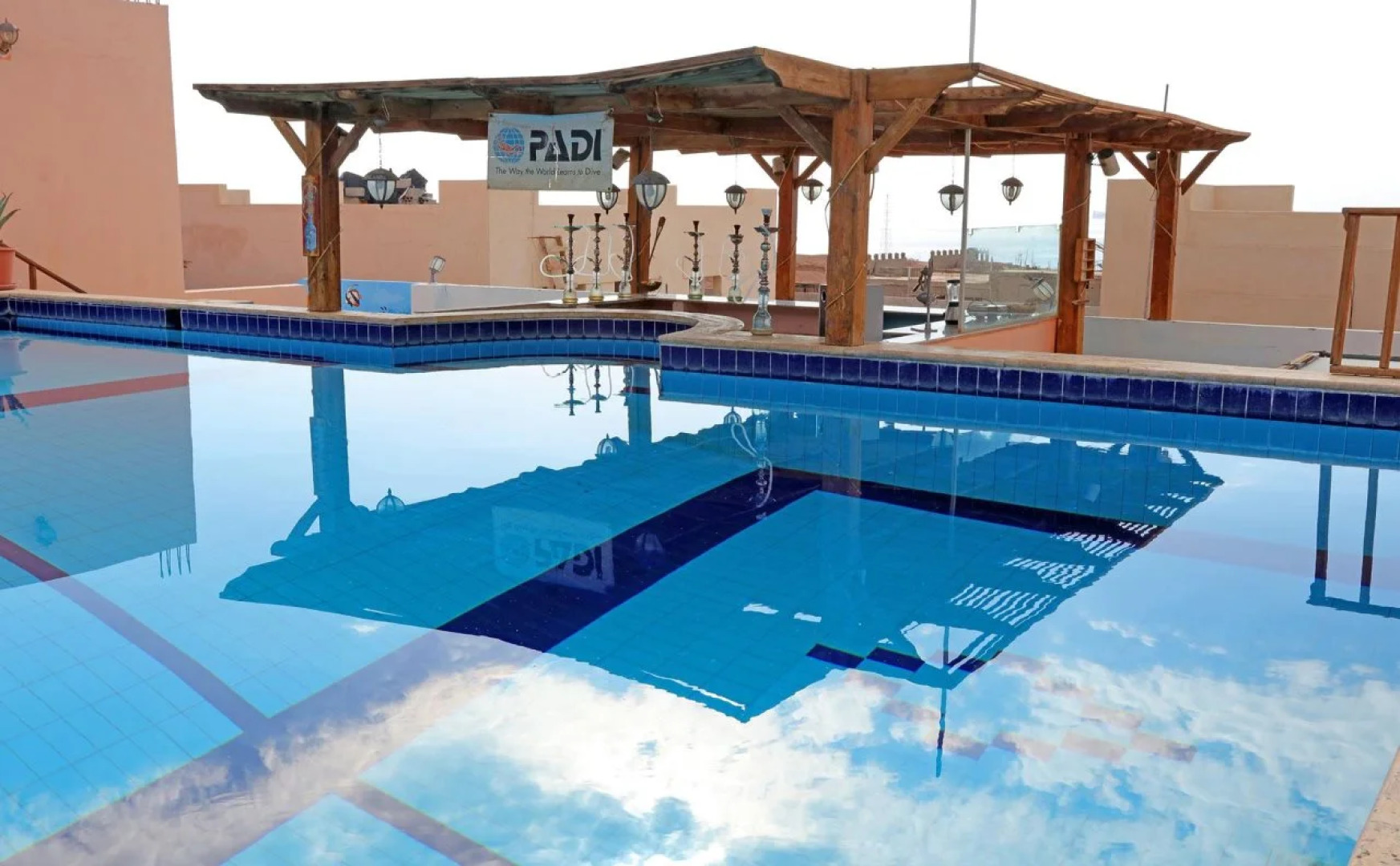 Aqaba Adventure Divers Village