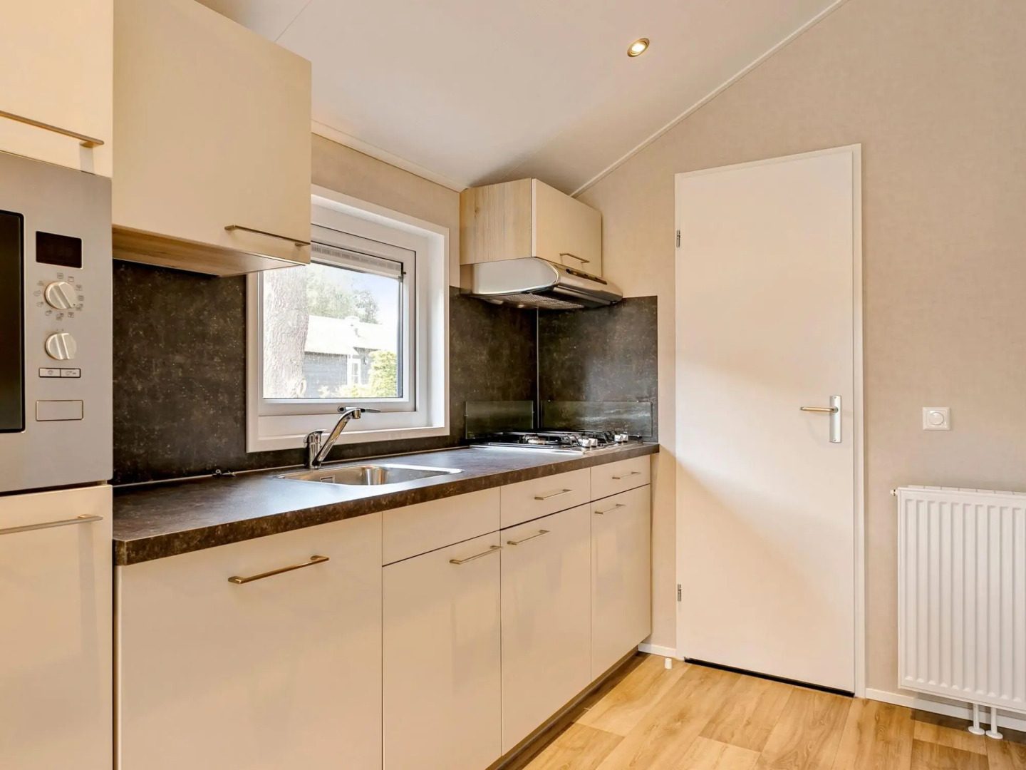 Premium Lodge Near Recreation Lake