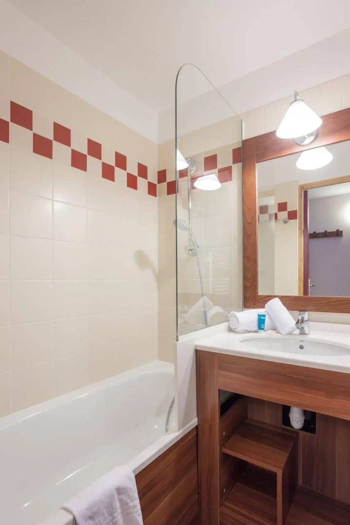 Residence Le Machu Pichu