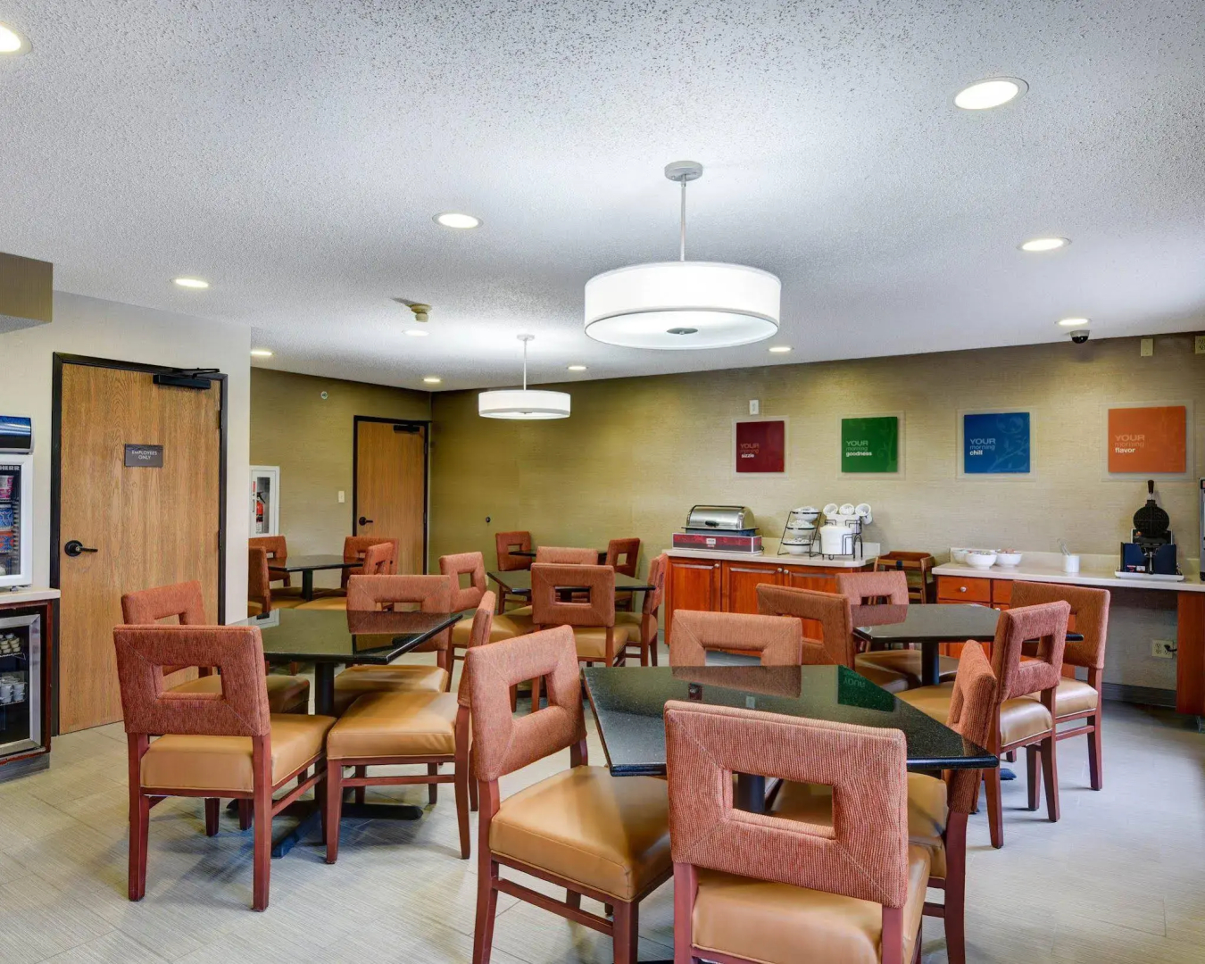 Comfort Inn