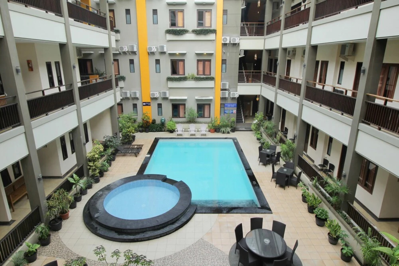 Airy Pangandaran Kidang Pananjung 199