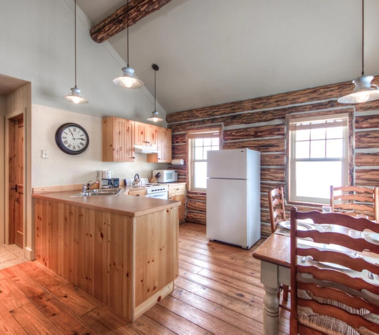 Cowboy Heaven Cabins at Moonlight Basin Big Sky Resort