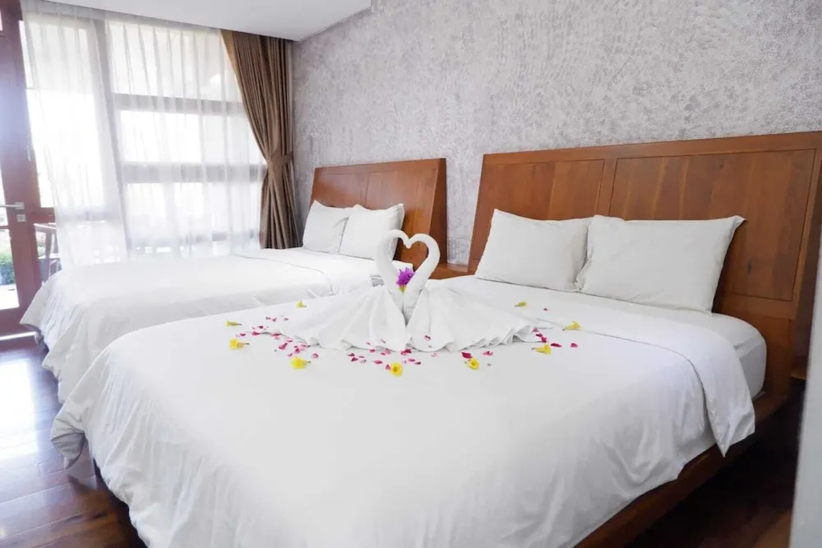 Lembah Ciater Resort Managed by Sahid