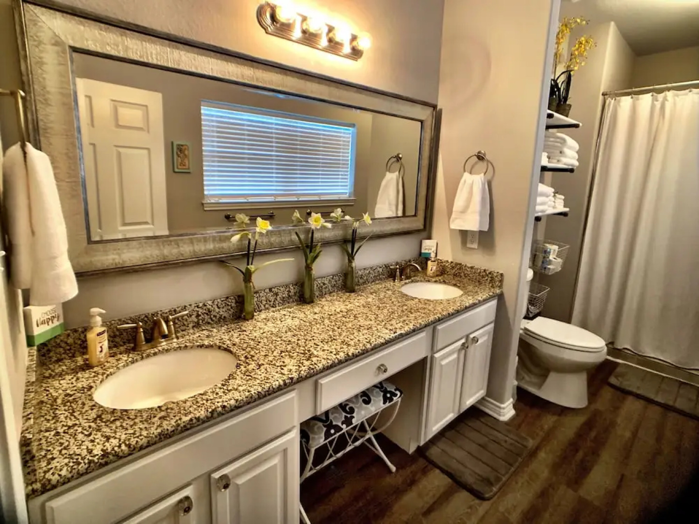 A Silver Lining - 4 Br Home