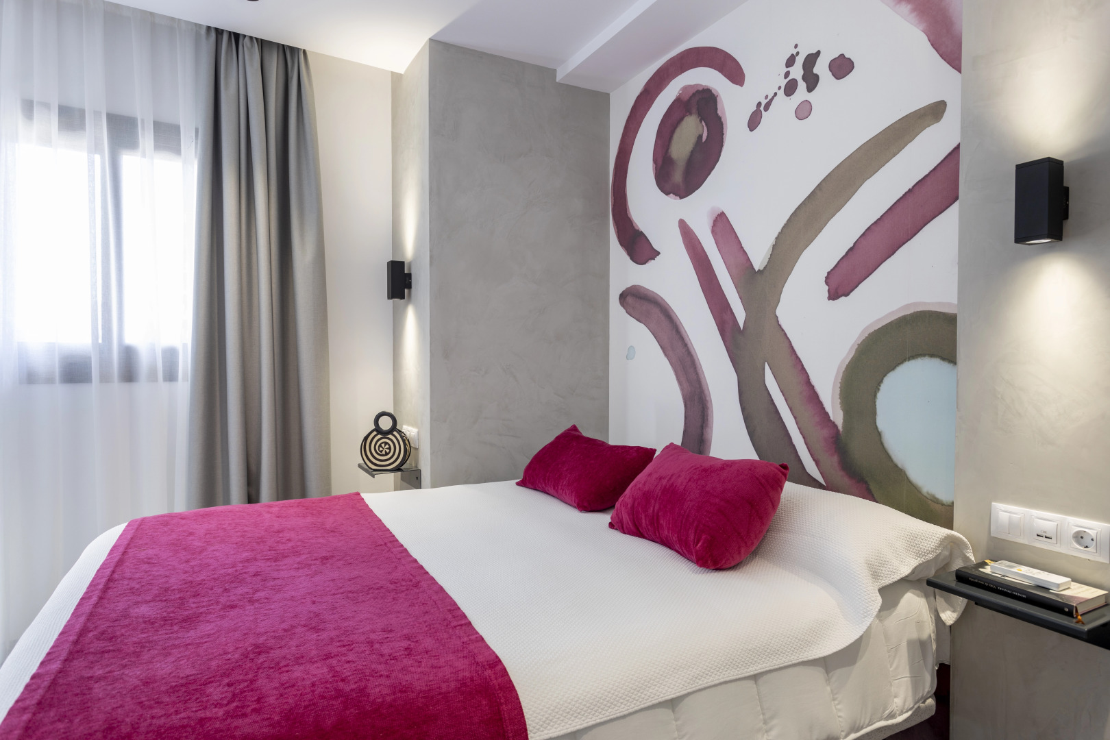 Apartamentos San Jaime Center Suites