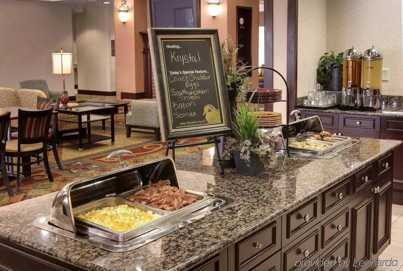 Homewood Suites by Hilton Bel Air