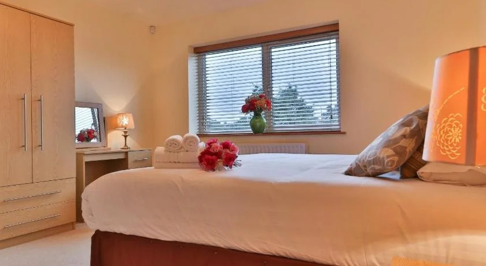 Westville Watersedge Apartment