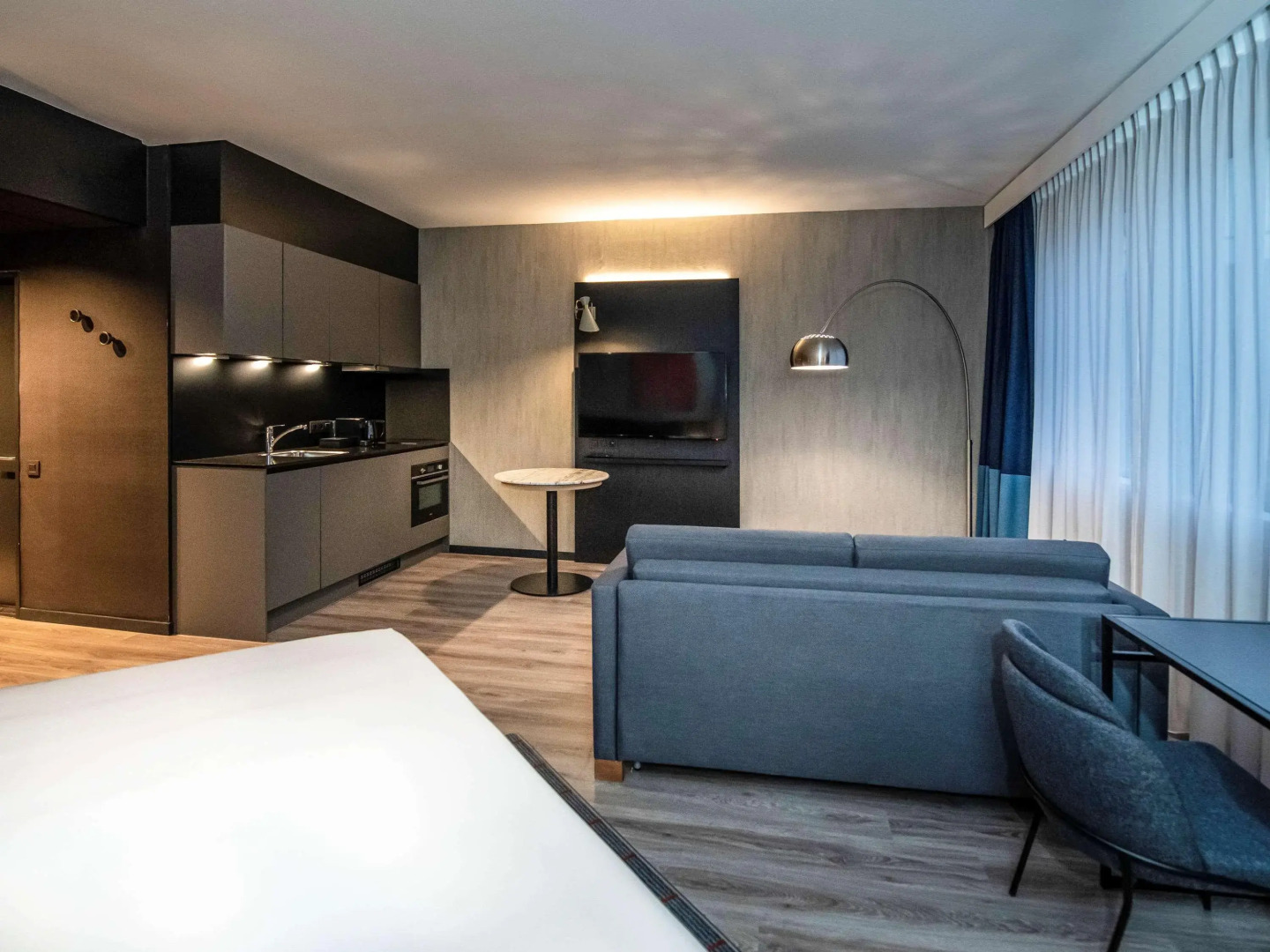 Mercure Antwerp City South
