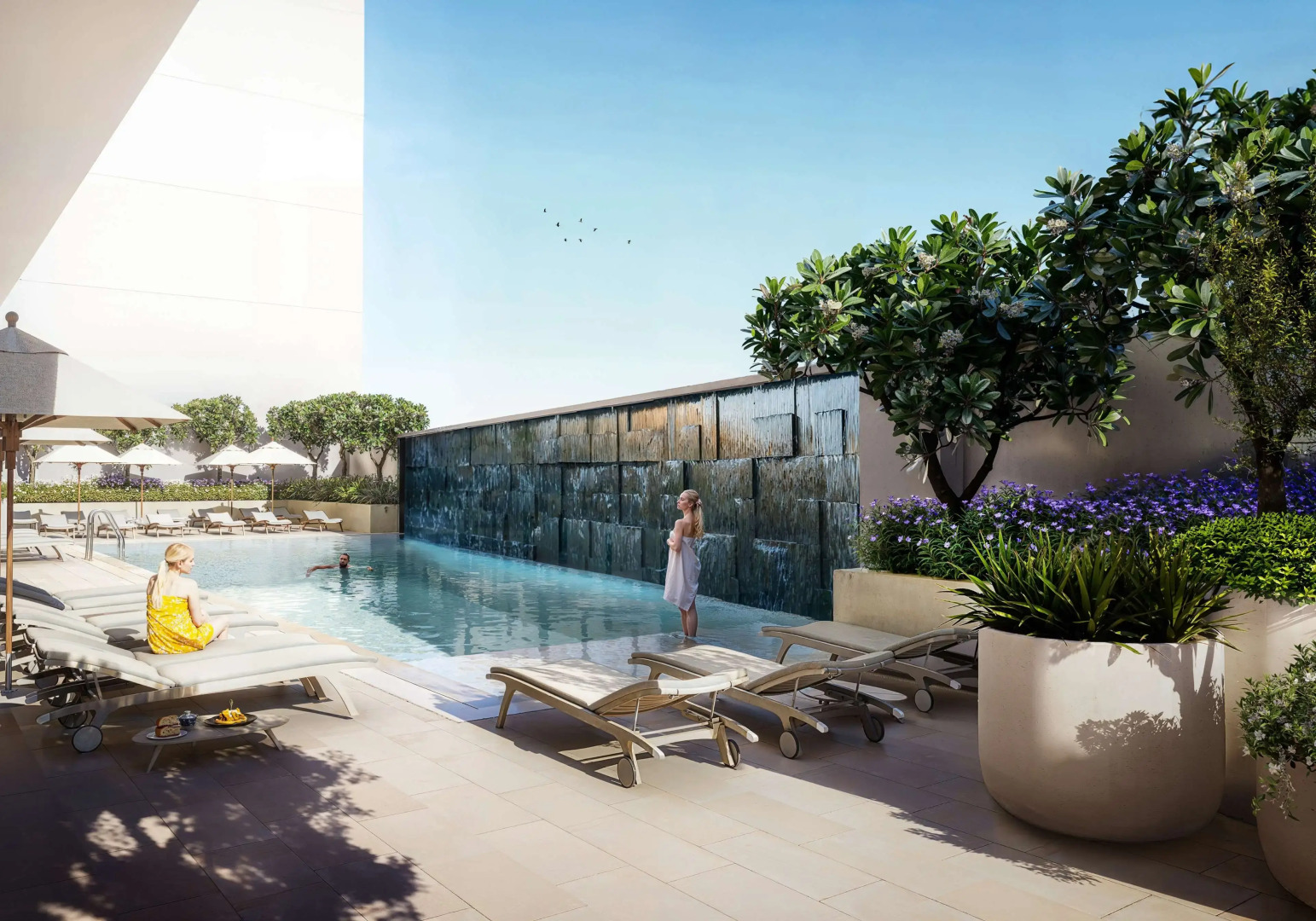 Grand Millennium Business Bay