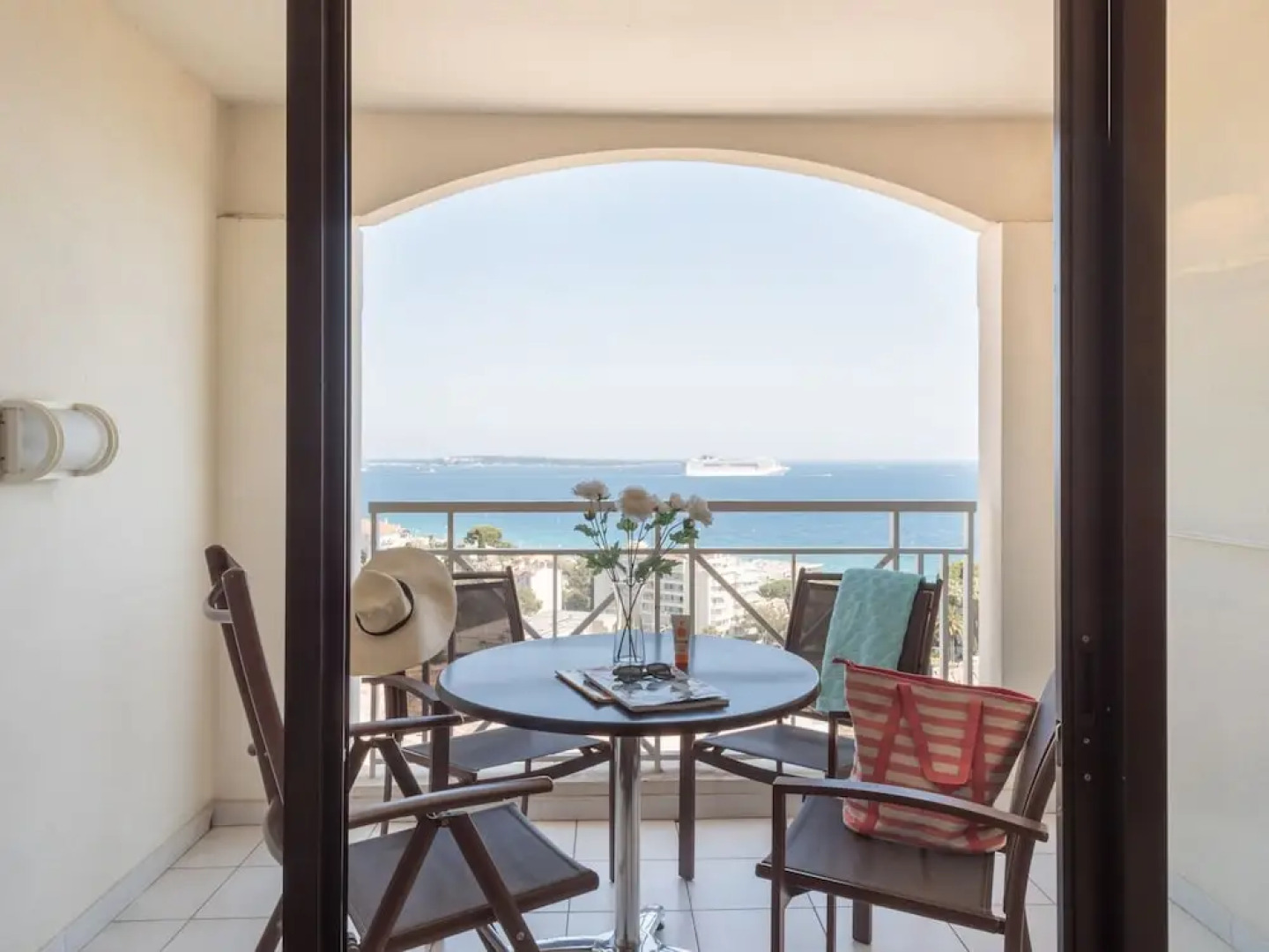 Legendre Sud Immobilier - Cannes Verrerie Appartements
