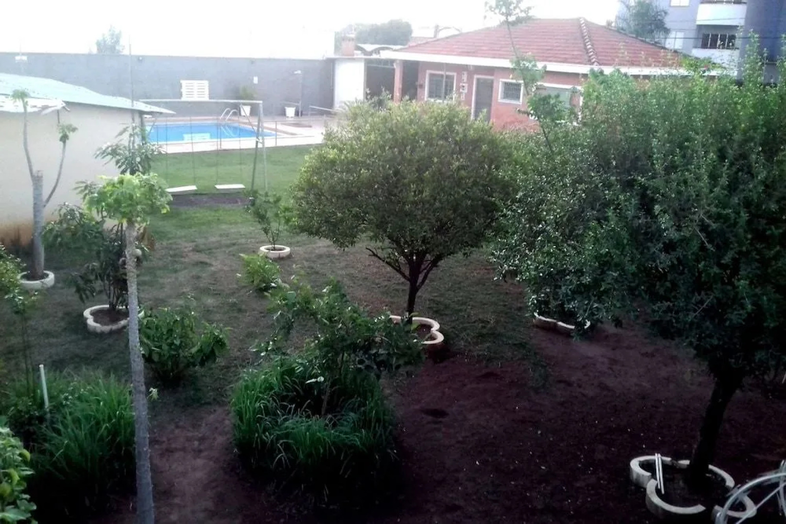 Chácara Vô Orlando