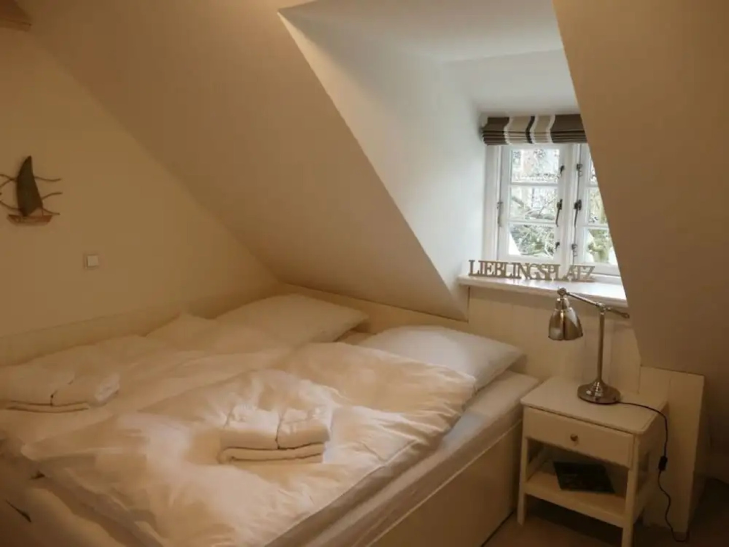 Favorite Place Modern Retreat