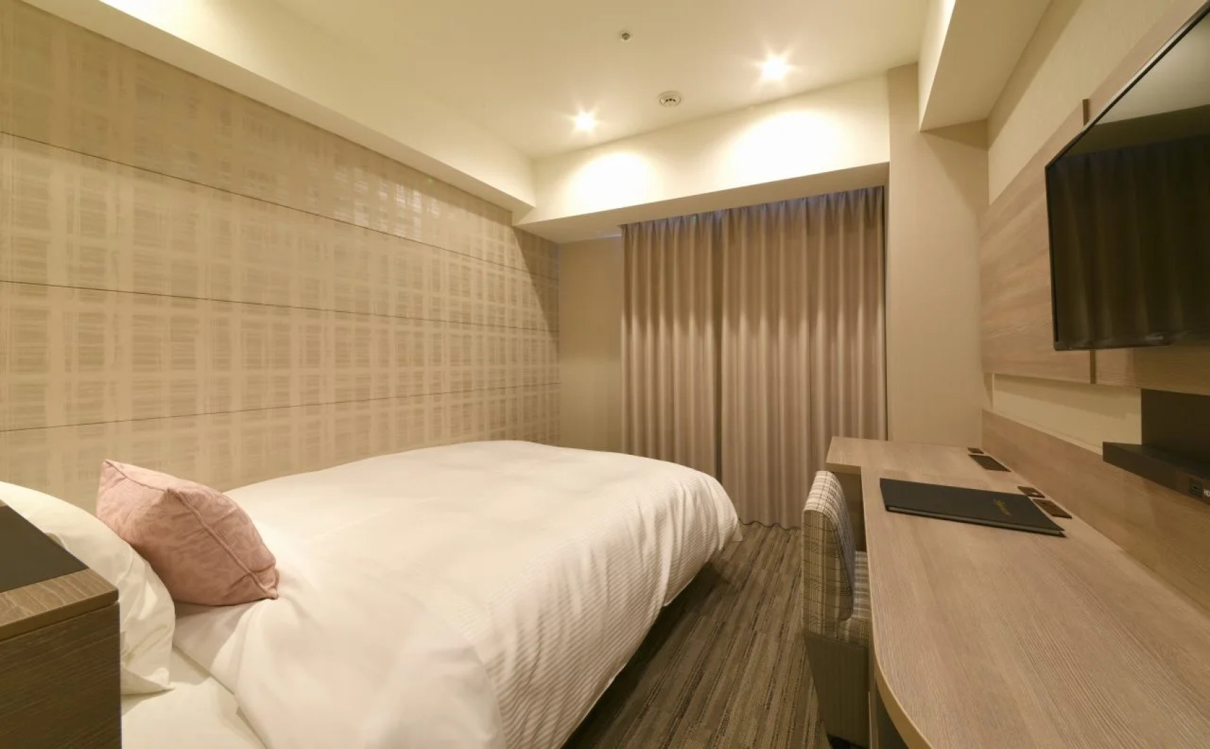 Vessel Inn Shiga Moriyama Station