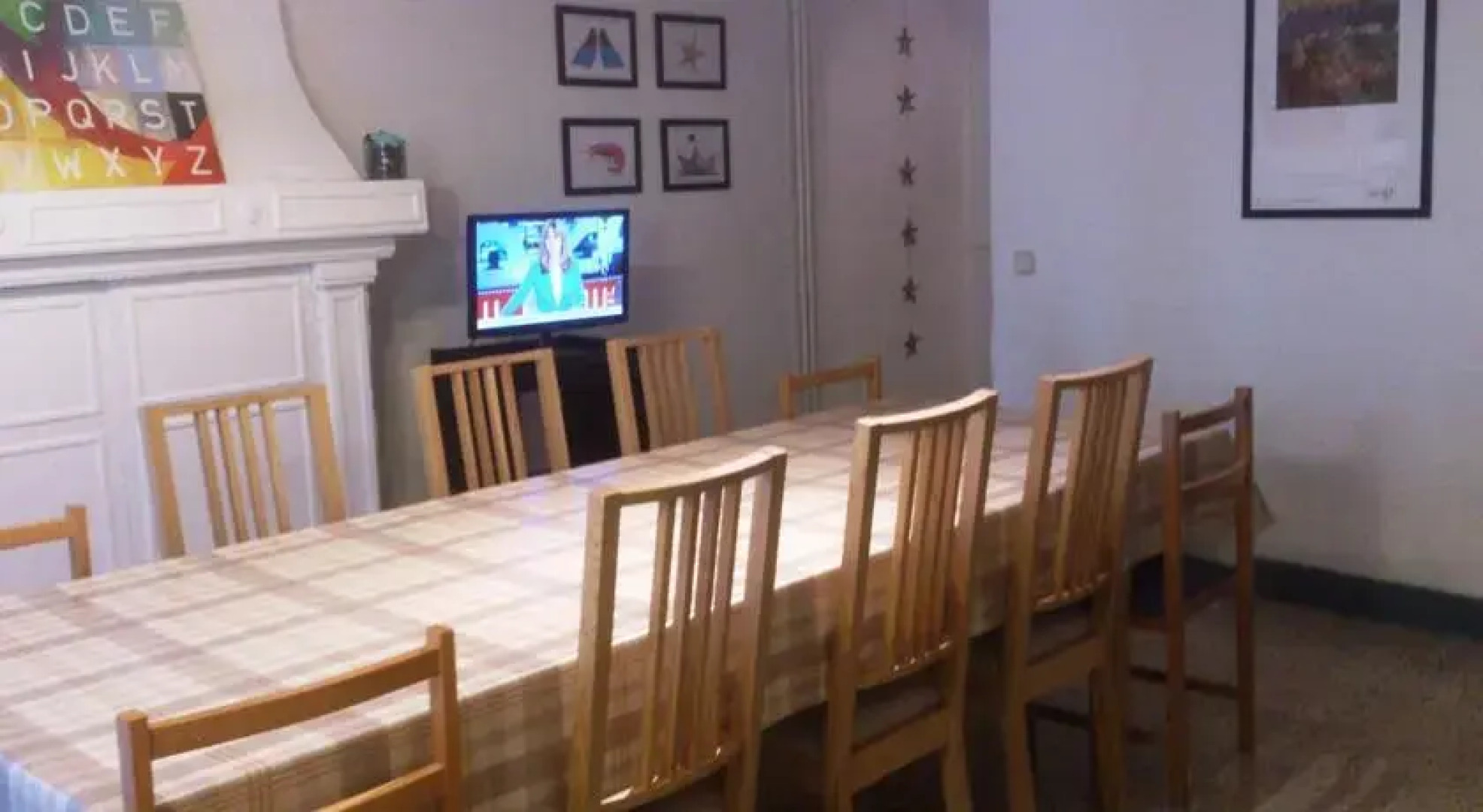 Vilablue Casa Turistica