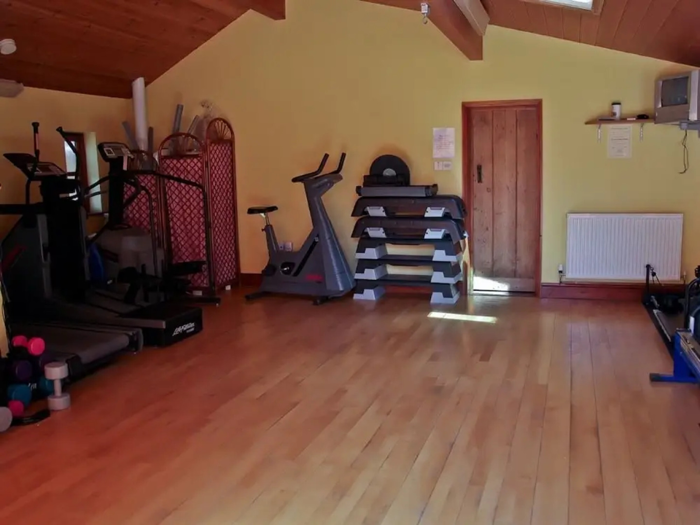 Box Bush Cottage - B&B