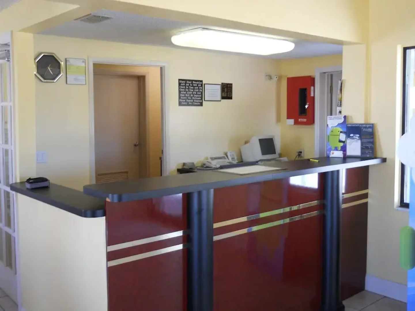 Vintage Inn - Lake Wales