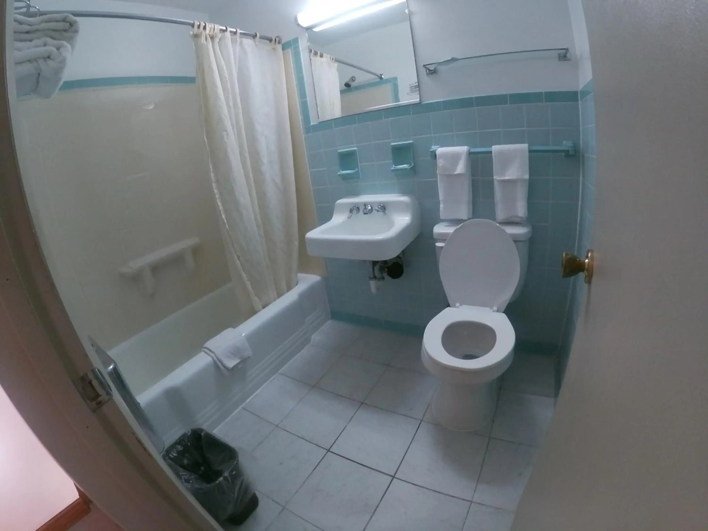 Budget Inn Clearfield