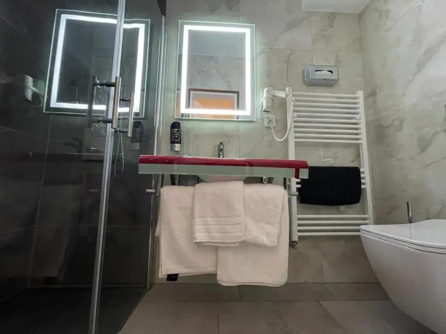 Hotel Deutsches Haus