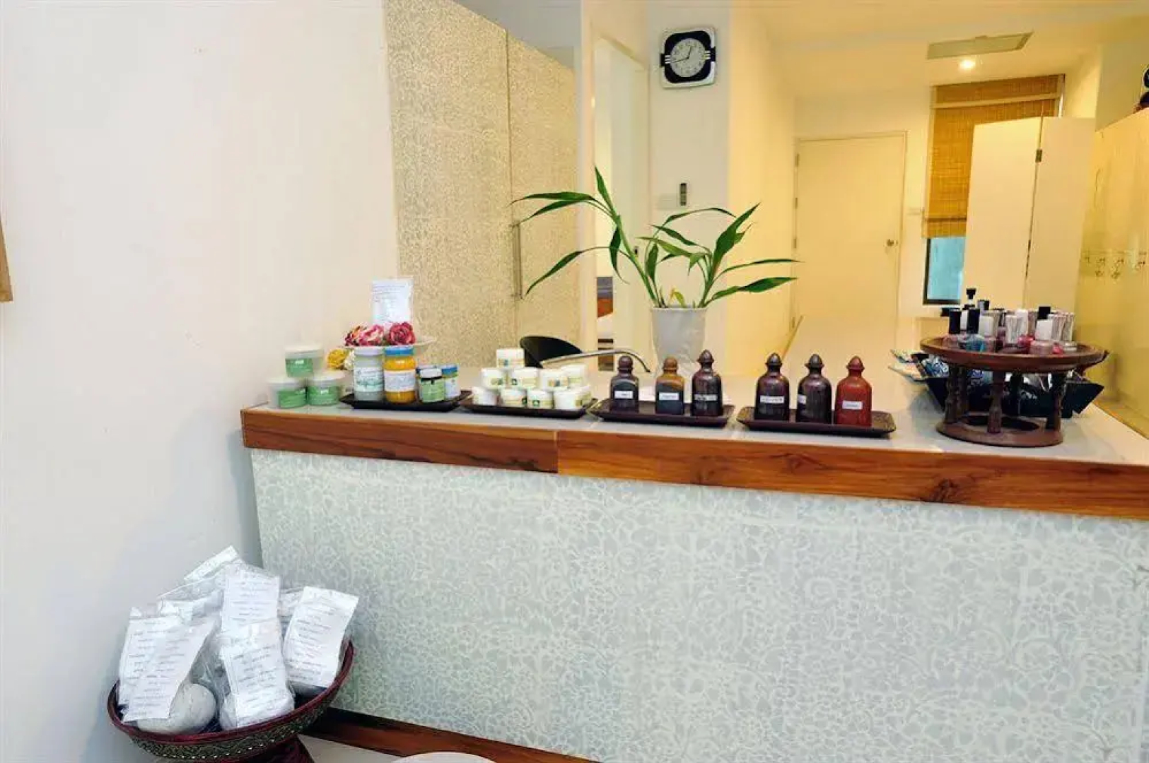 Traidhos Residence & Spa