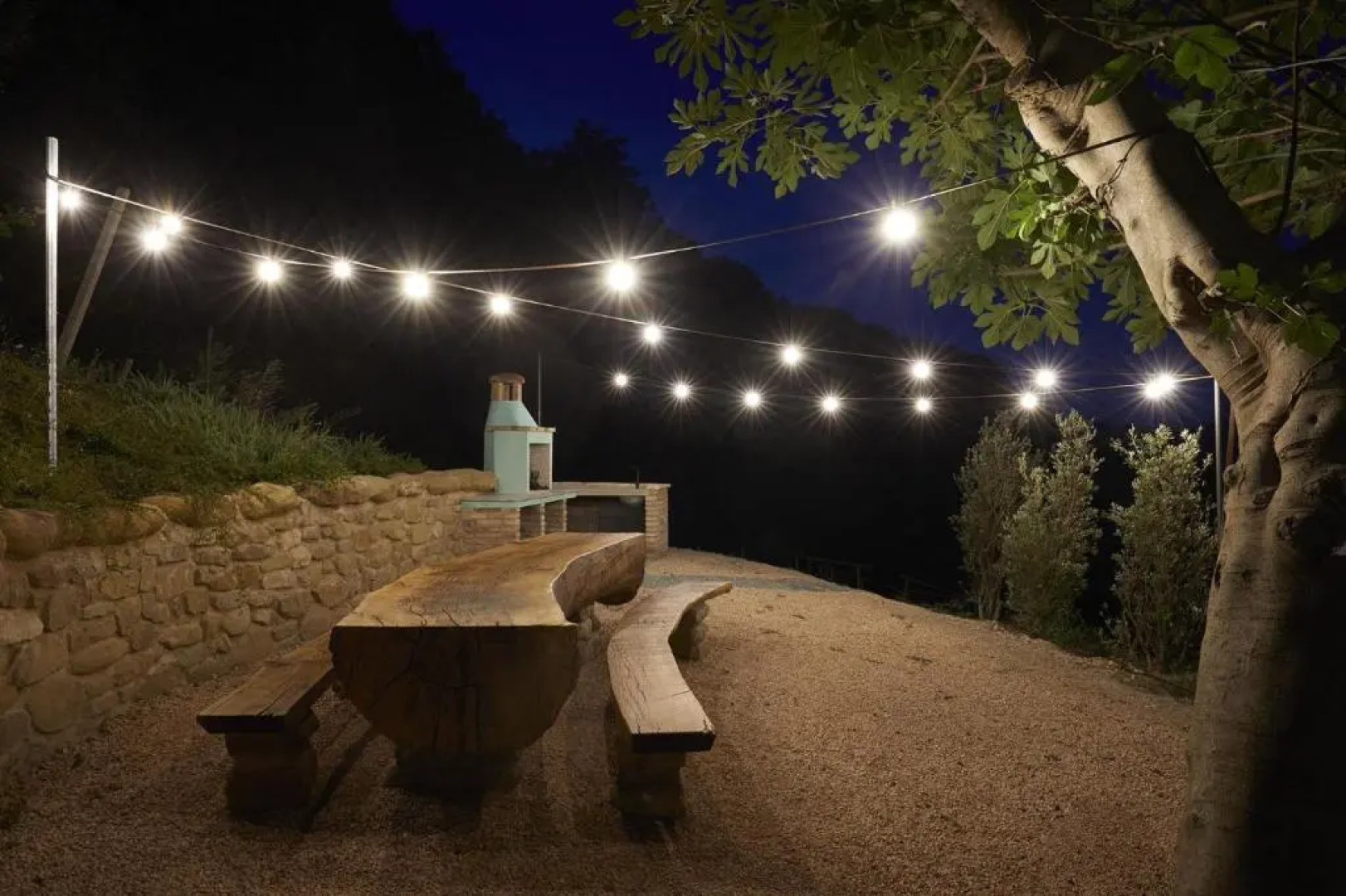 Appartamento Loretello