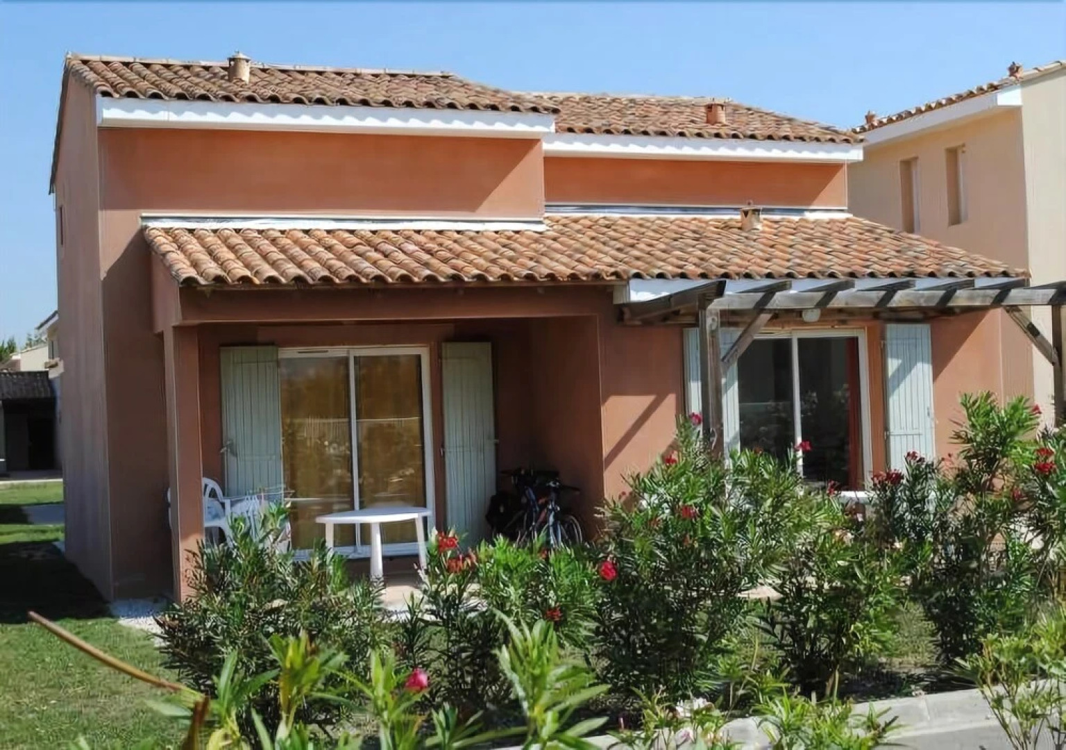 Residence Vacanceole Sun Hols Les rives du lac