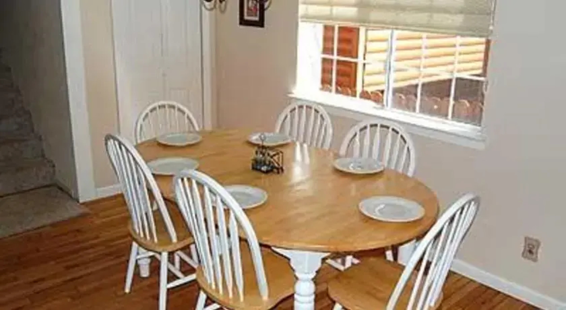 RedAwning Cochise Circle Holiday home