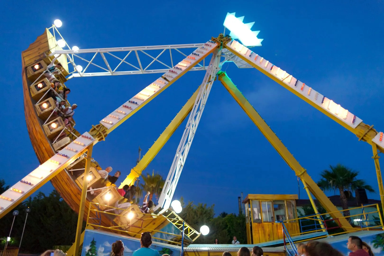 Selectum Family Resort Side