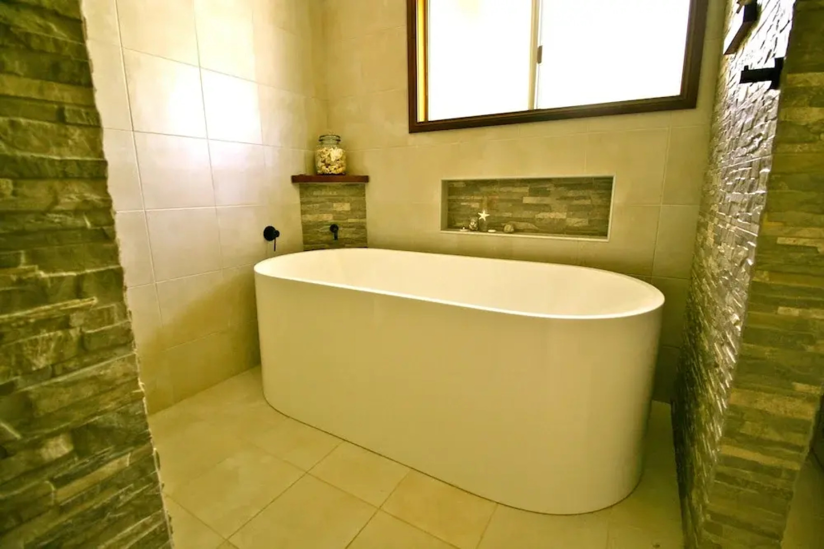 Auwas Island Holiday Home