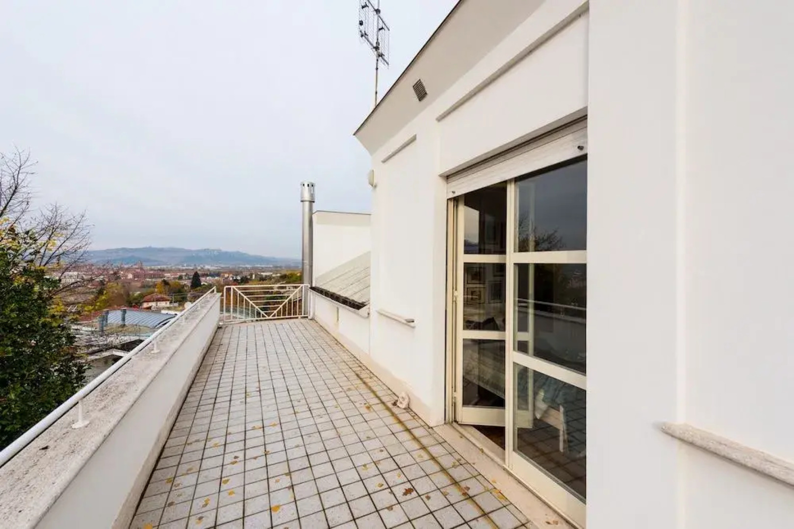 Villa Alba