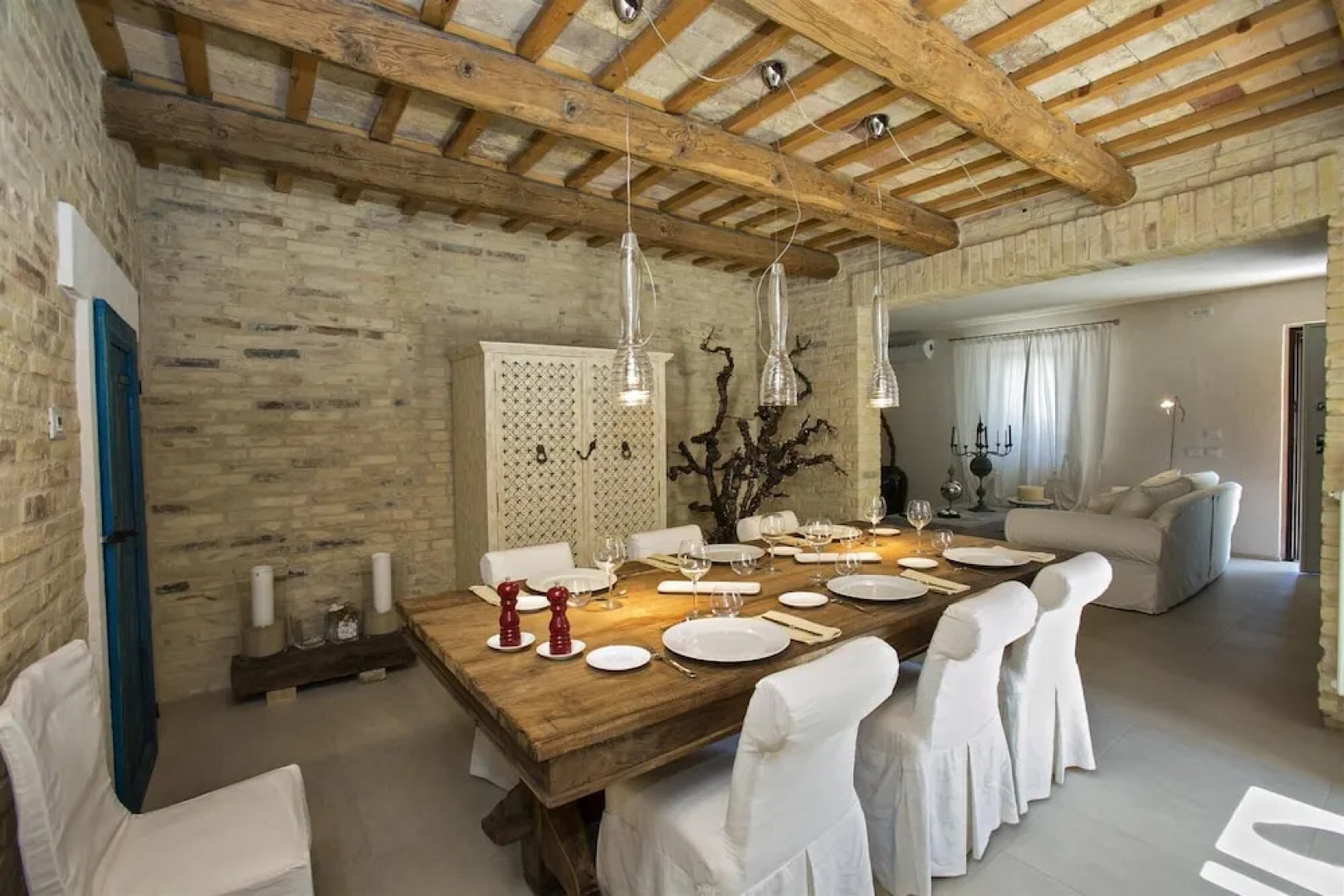 Casa Angela 6 in Monte Urano