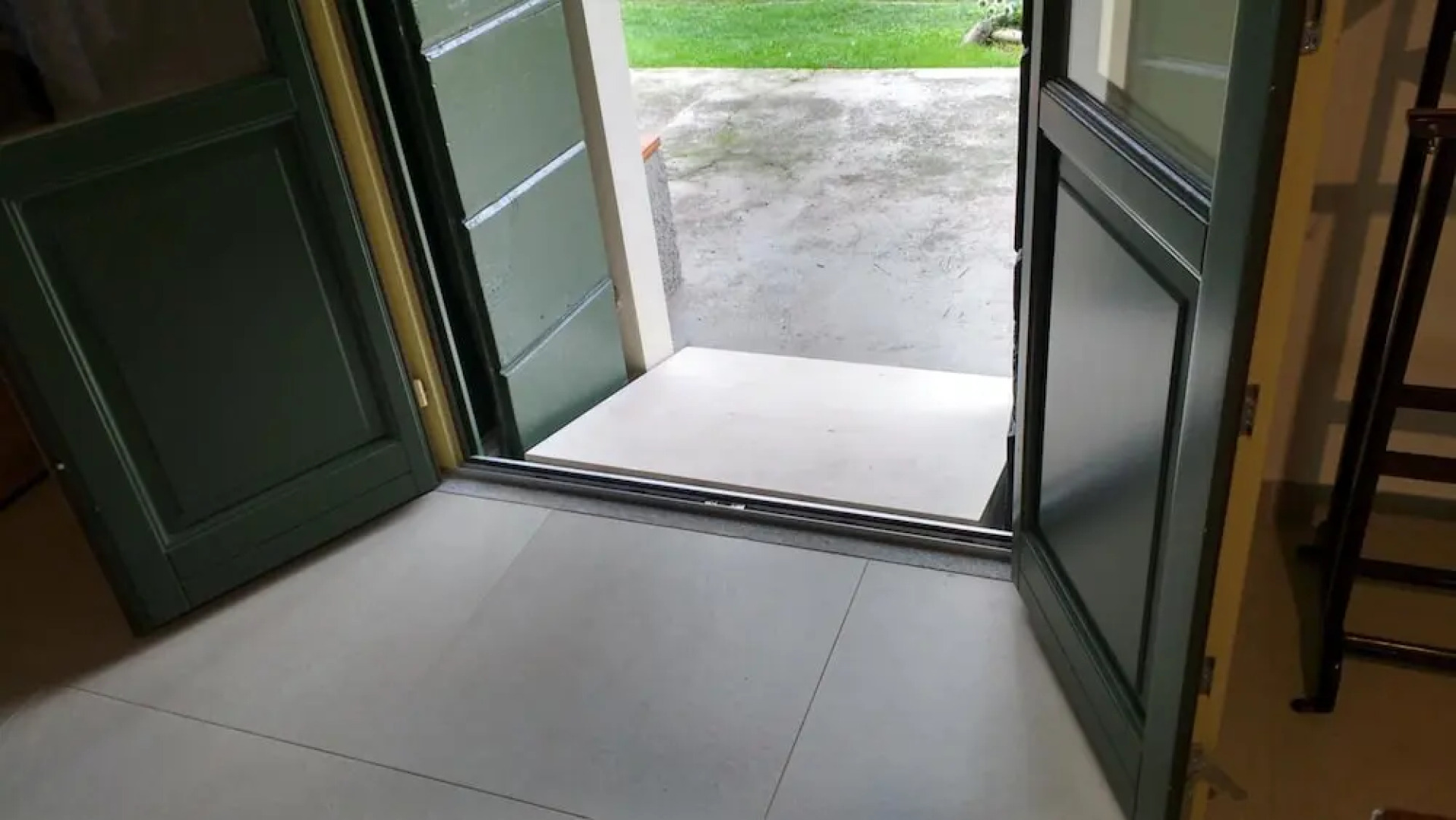 Agriturismo Cascina Poscallone