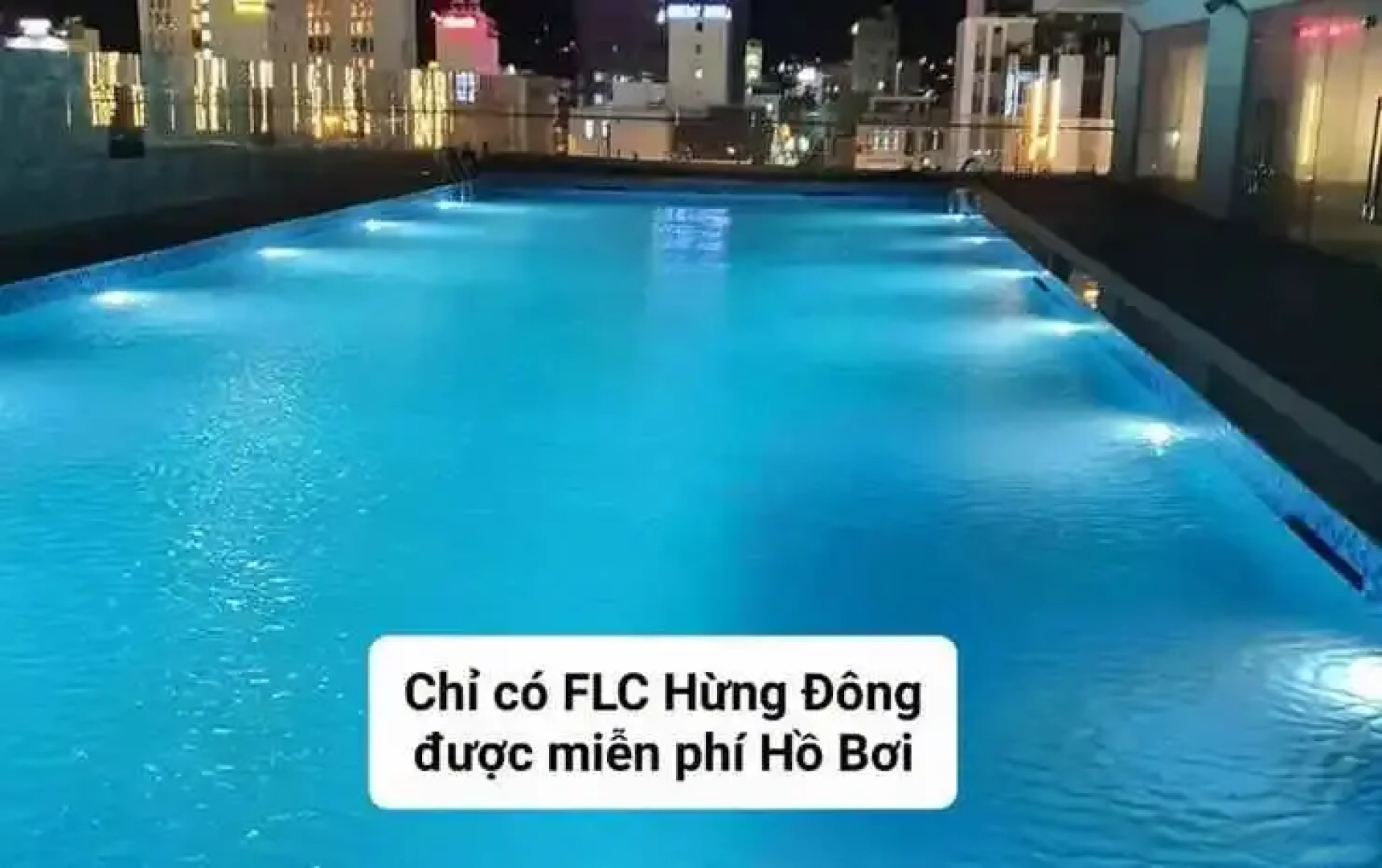 Sea Tower Apartment Quy Nhon - Hung Dong Tourist
