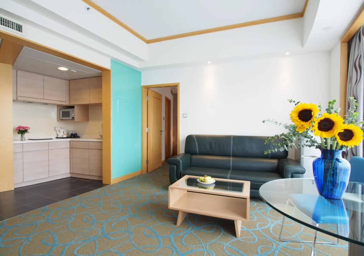 Garden View Hong Kong