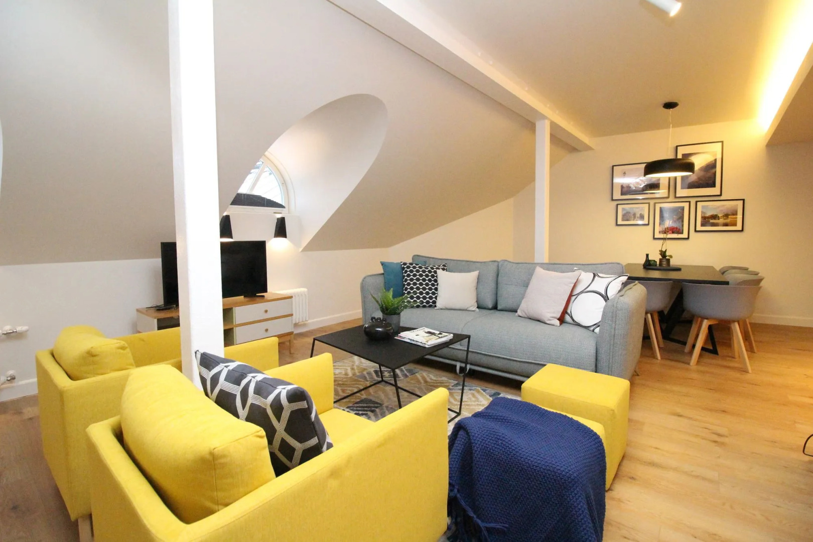 Номера в центре Таллина «Старый Город»