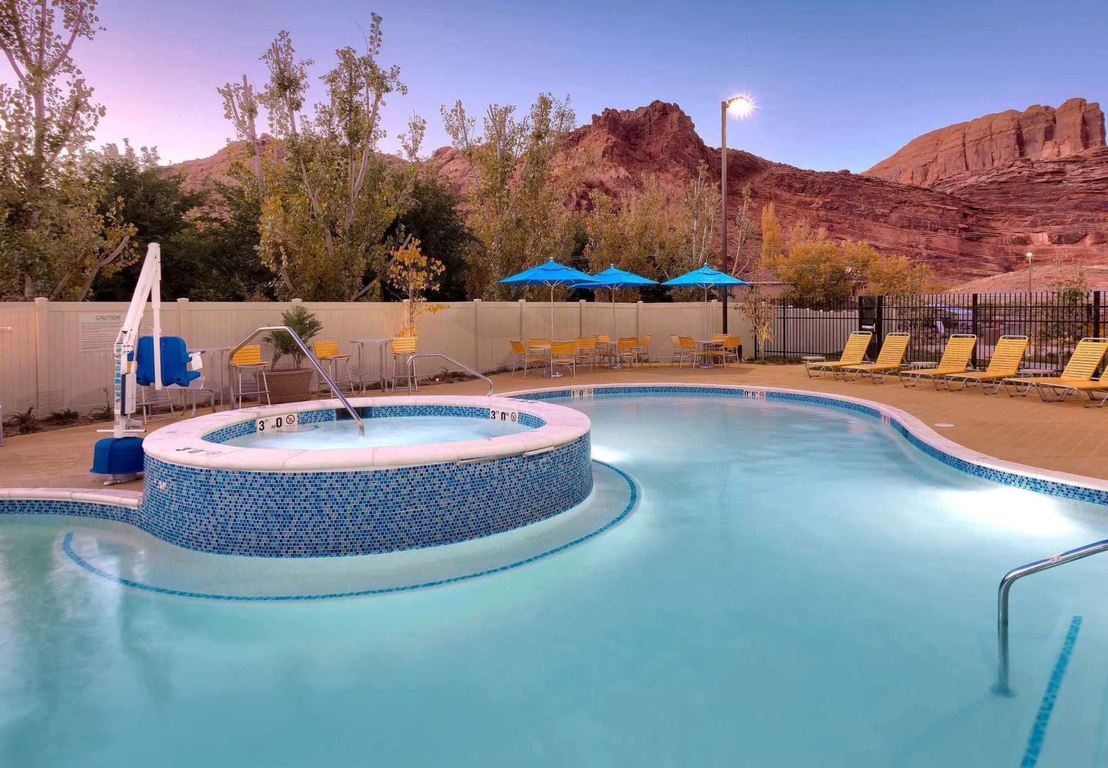 Fairfield Inn & Suites by Marriott Moab