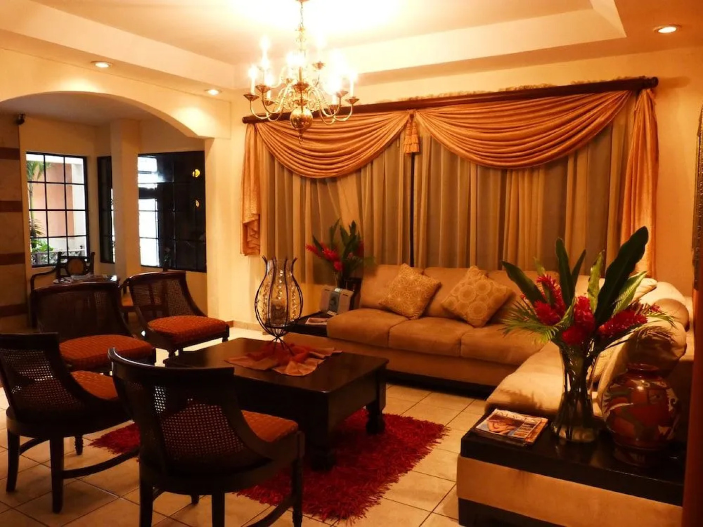 Los Arcos Hotel Boutique