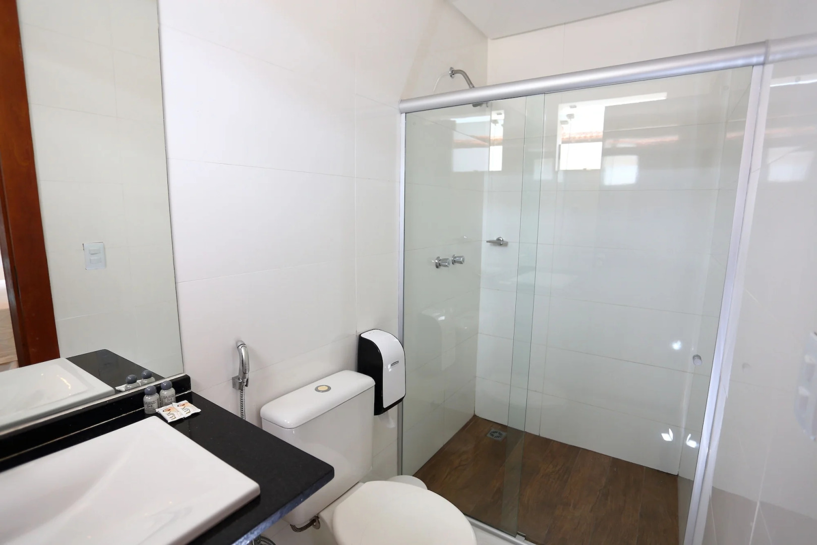 Flamingo Beach - Rede Soberano