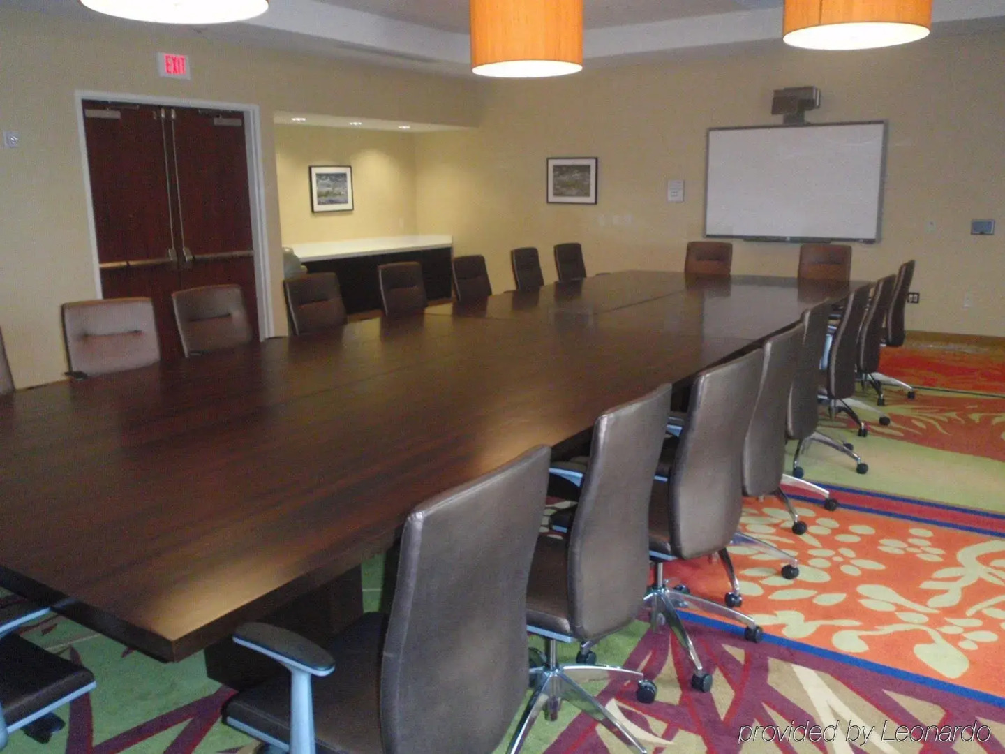 Courtyard by Marriott Warner Robins