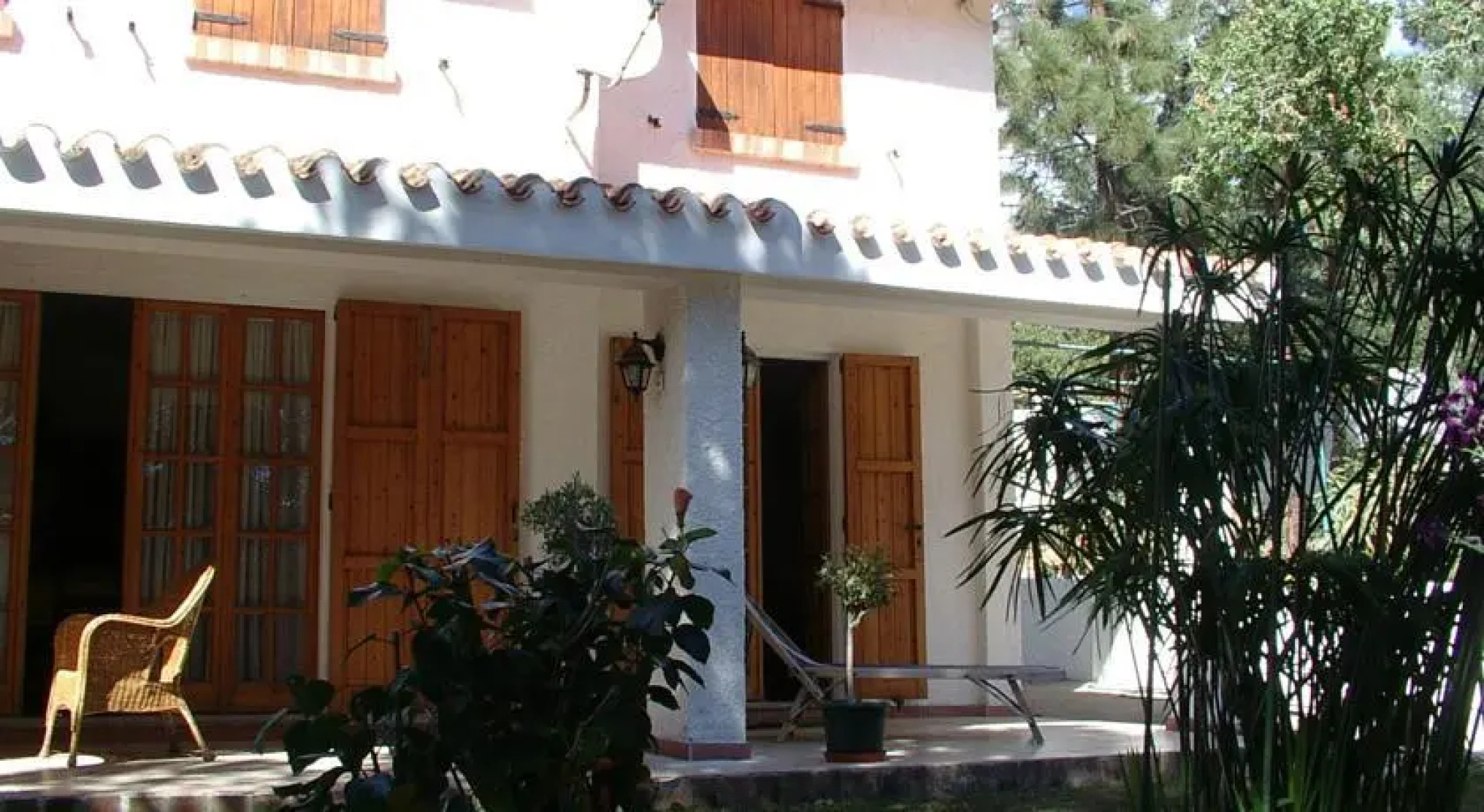 Villa Francesca