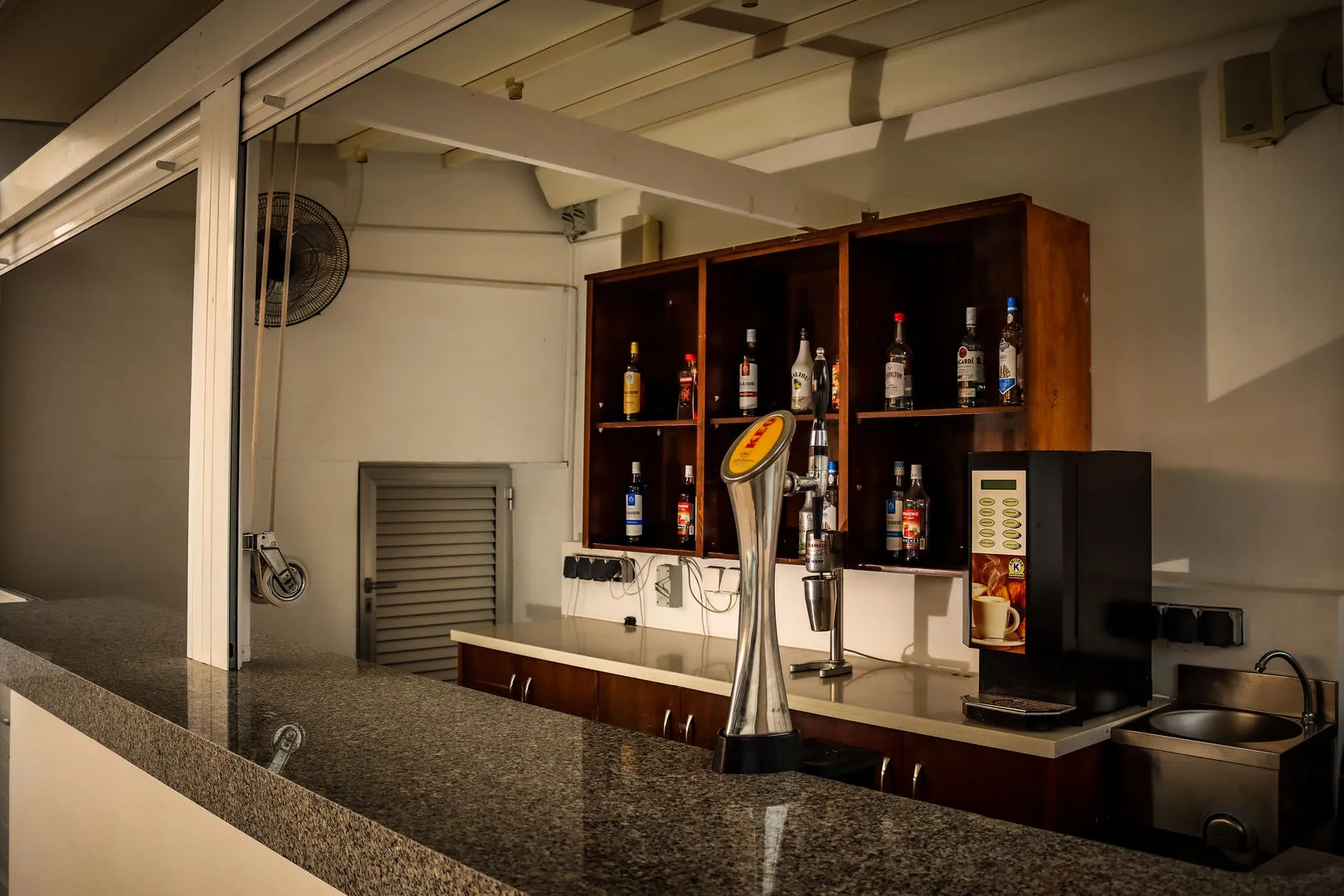 Gaia Sun N Blue Hotel