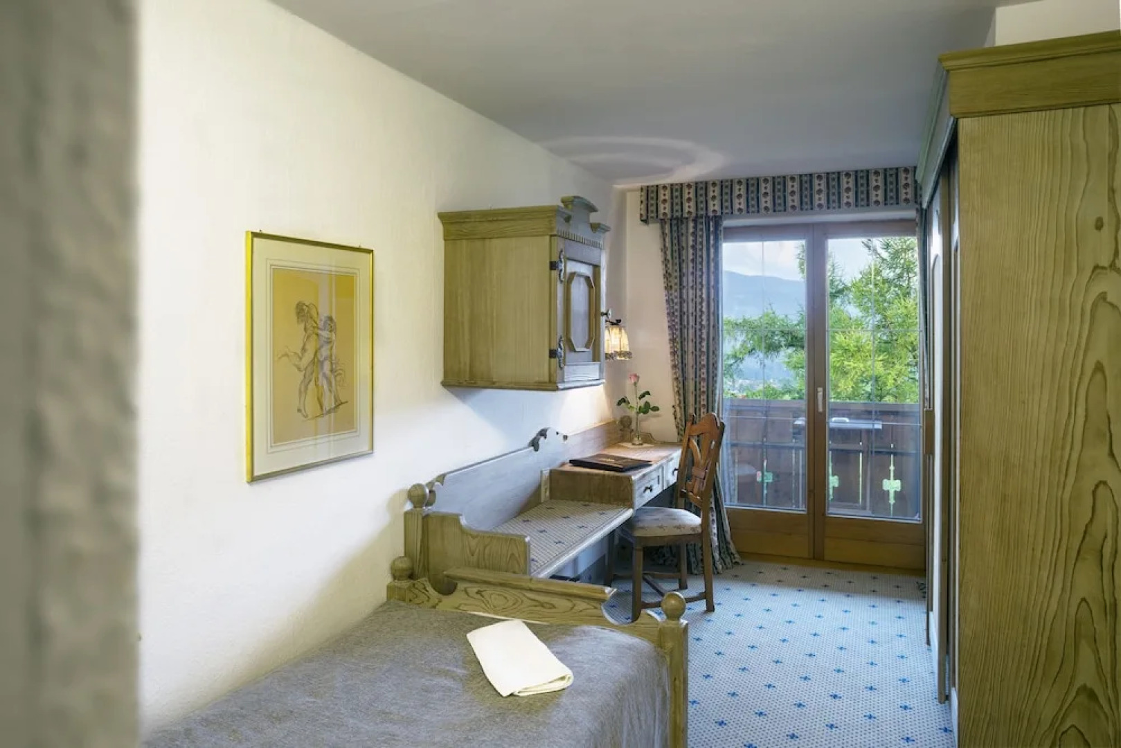 Vitalhotel Die Mittelburg