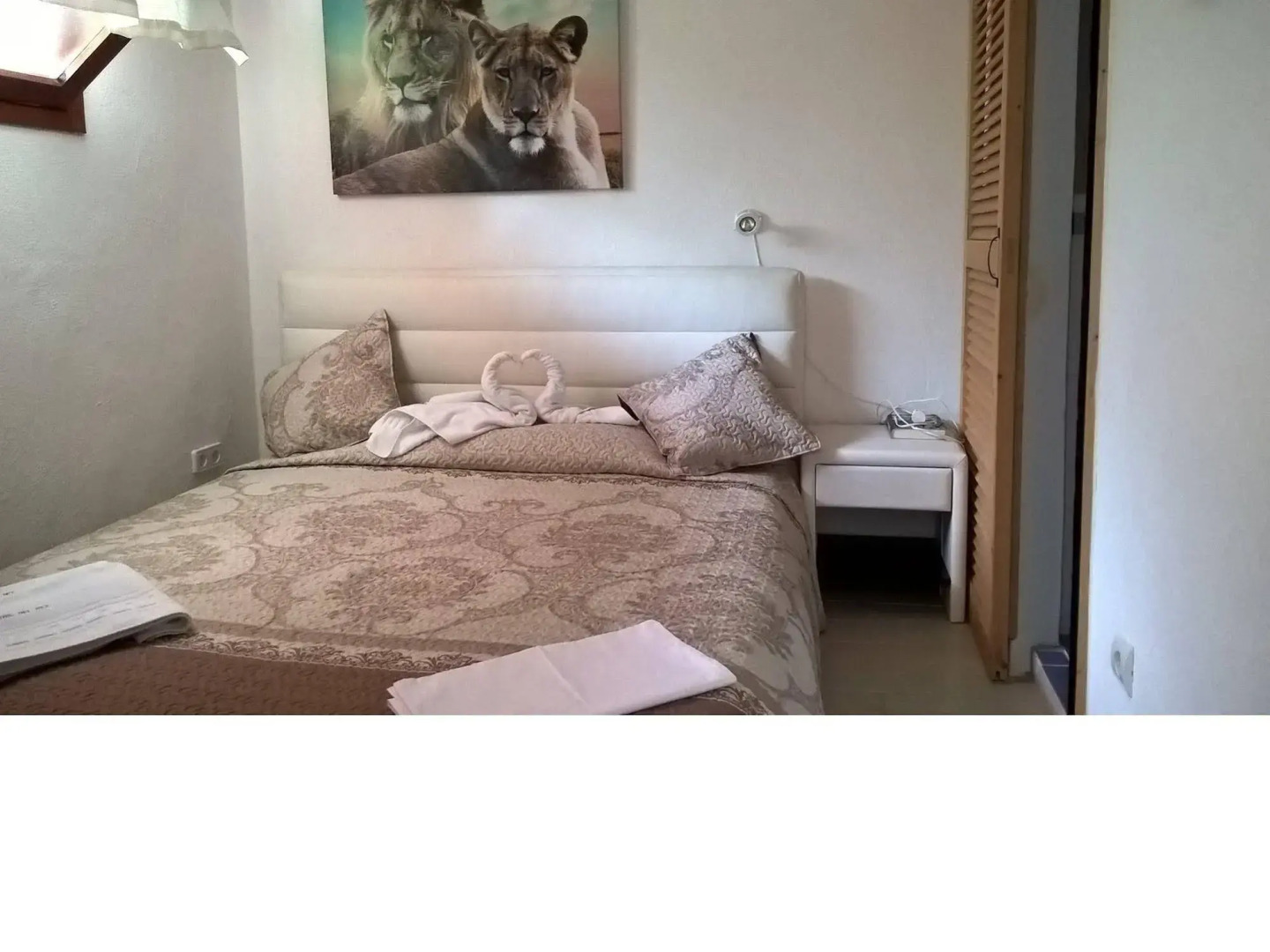 Apartamentos del Rey